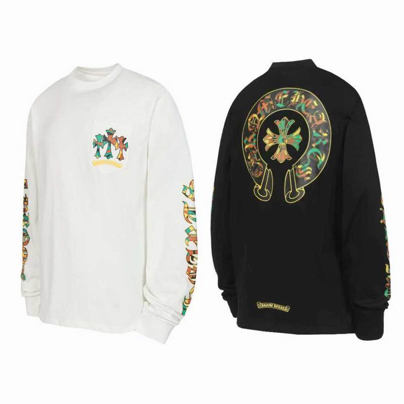 Chrome Hearts S-XL tltx12