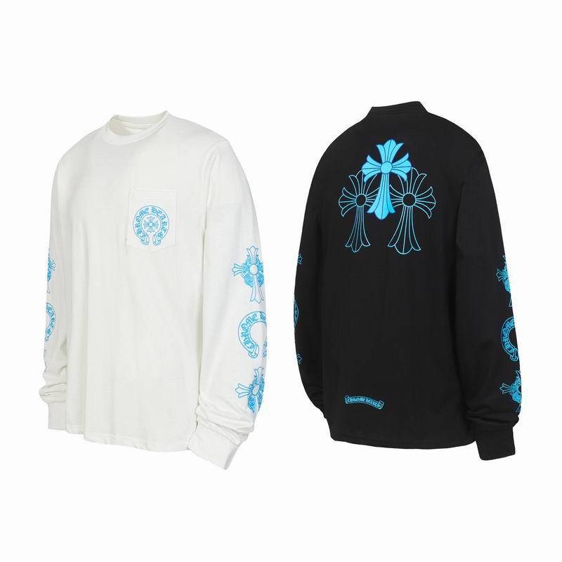 Chrome Hearts S-XL tltx14