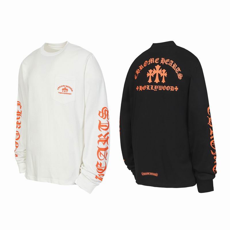 Chrome Hearts S-XL tltx15
