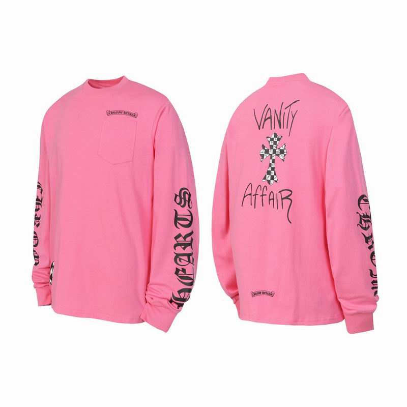 Chrome Hearts S-XL tltx19