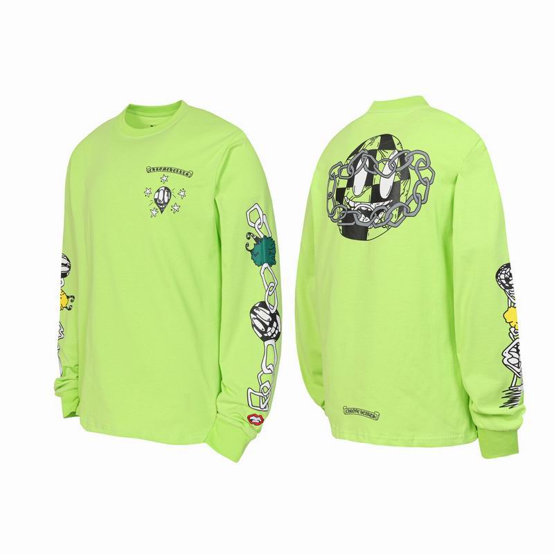 Chrome Hearts S-XL tltx24