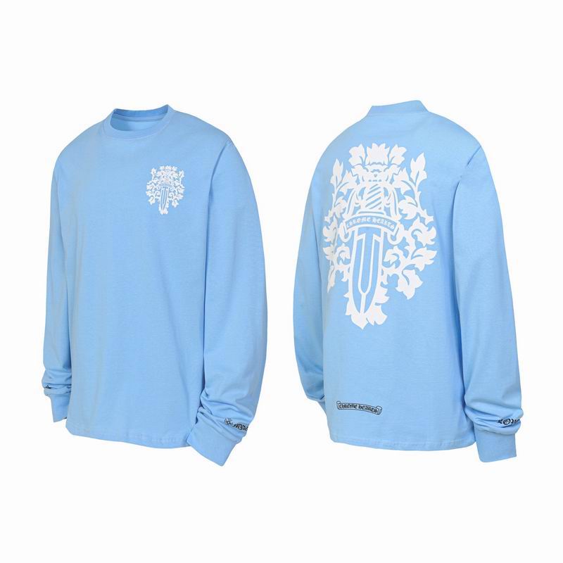 Chrome Hearts S-XL tltx25