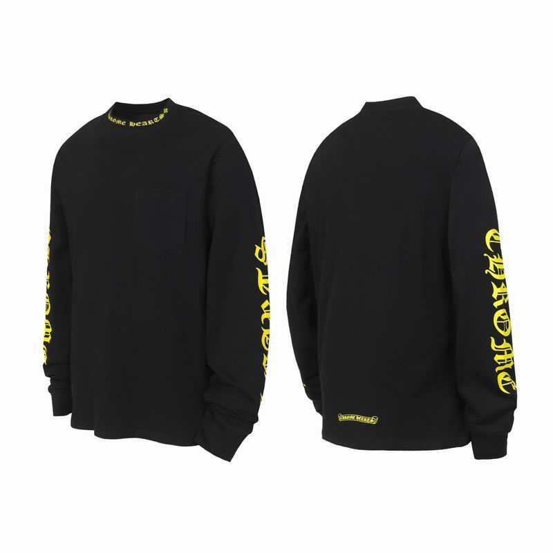 Chrome Hearts S-XL tltx26