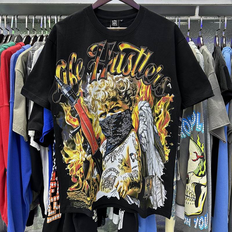 Life Hustlers S-XL 6htrLH003