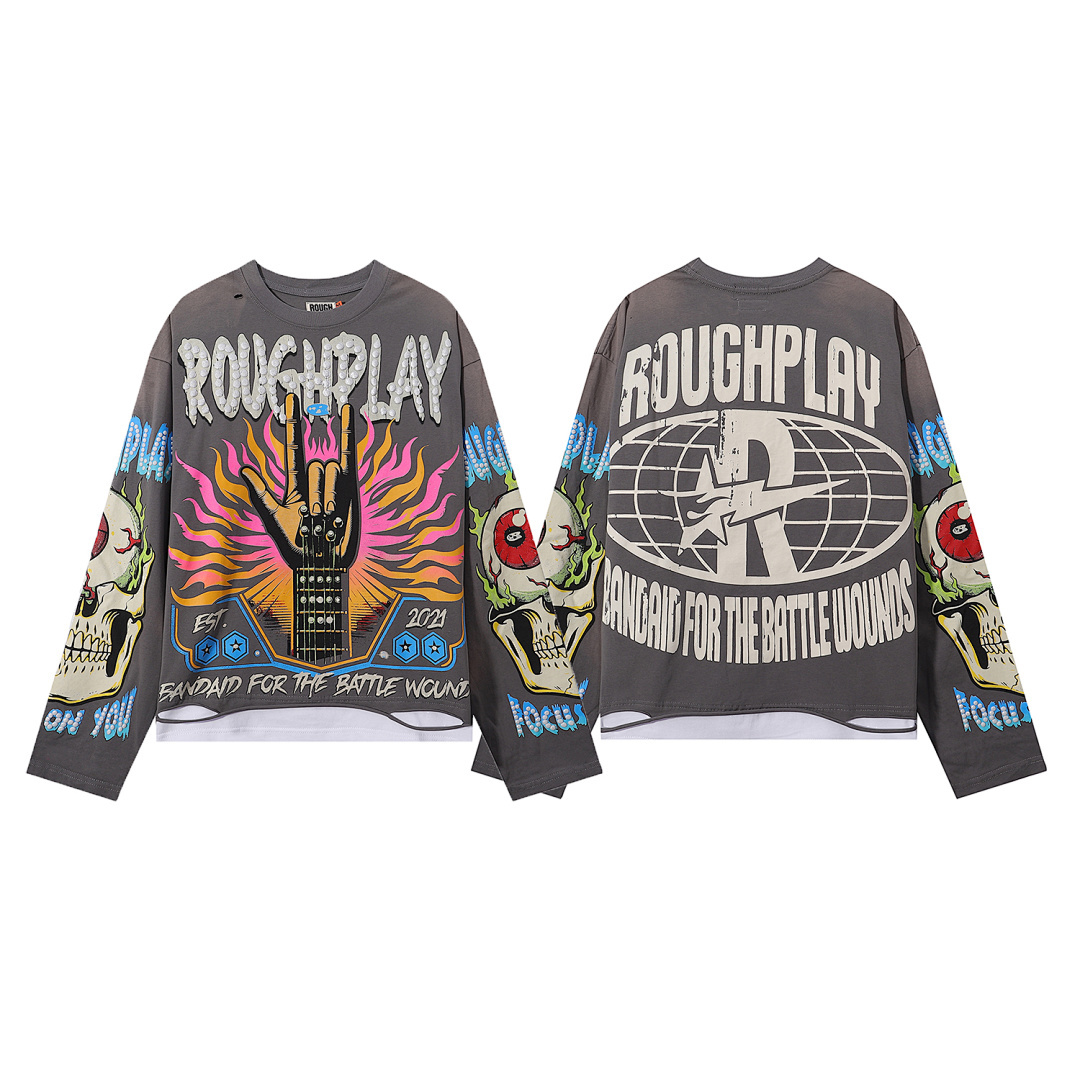 RoughPlay S-XL 6htrR532