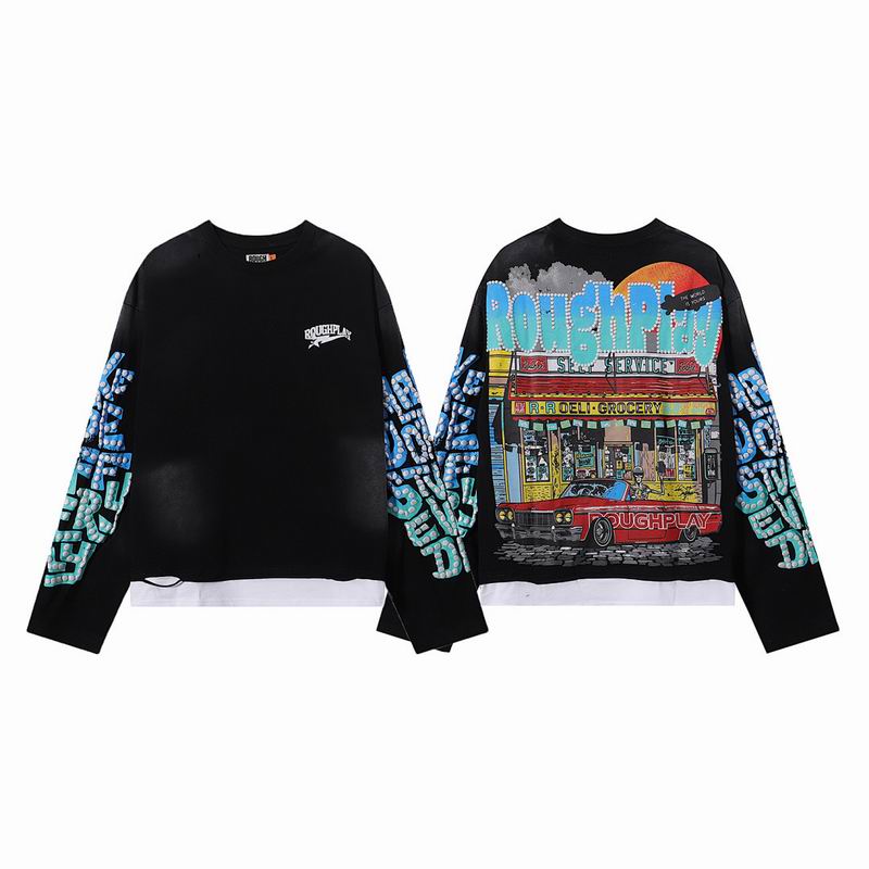 RoughPlay S-XL 6htrR533