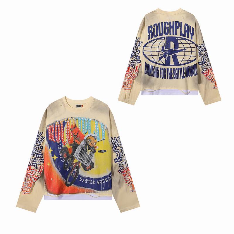 RoughPlay S-XL 6htrR535