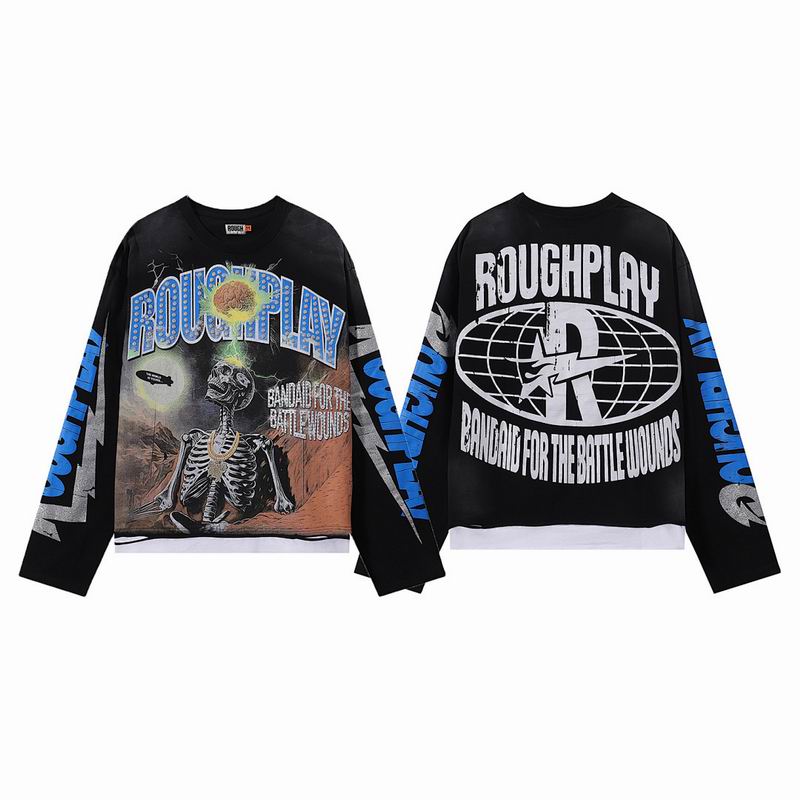 RoughPlay S-XL 6htrR551