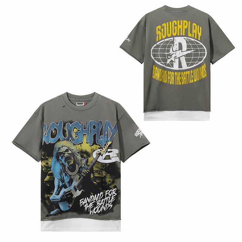 RoughPlay S-XL 6htrR008