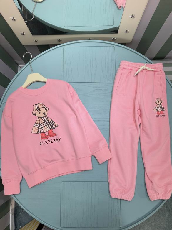 Burberry sz110-160 118