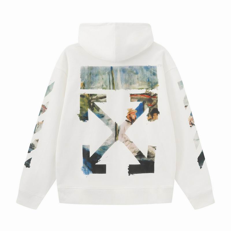 Off White S-2XL qdtr05