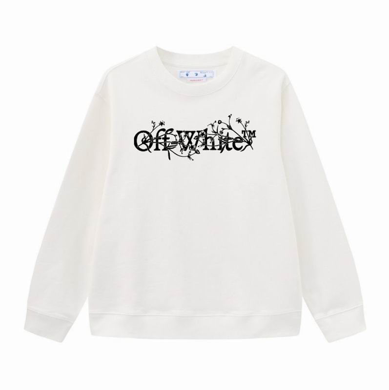 Off White S-2XL qdtrY2734