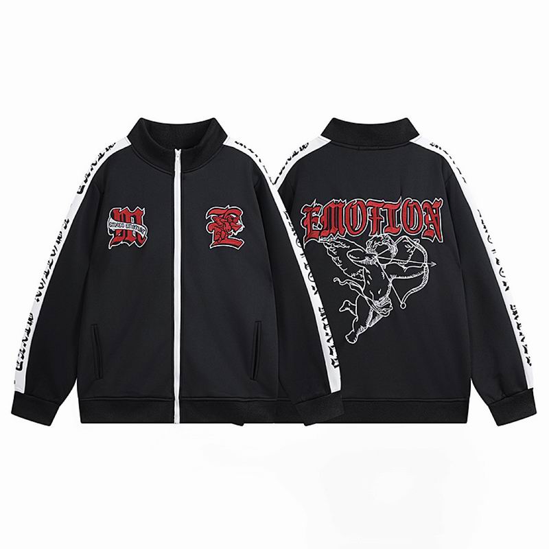 Mixed Emotion S-XL x3tr0081