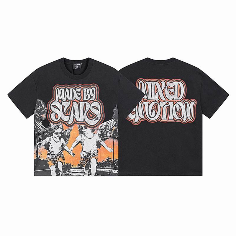 Mixed Emotion S-XL x3tr0066