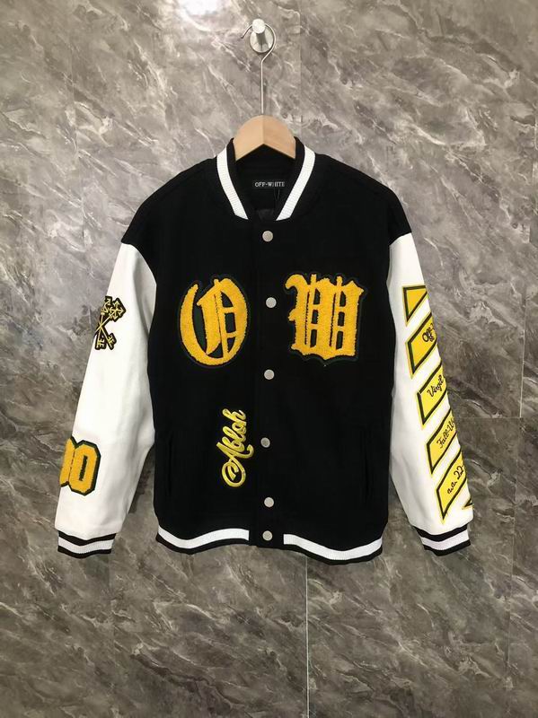 Off White M-2XL bhtx08