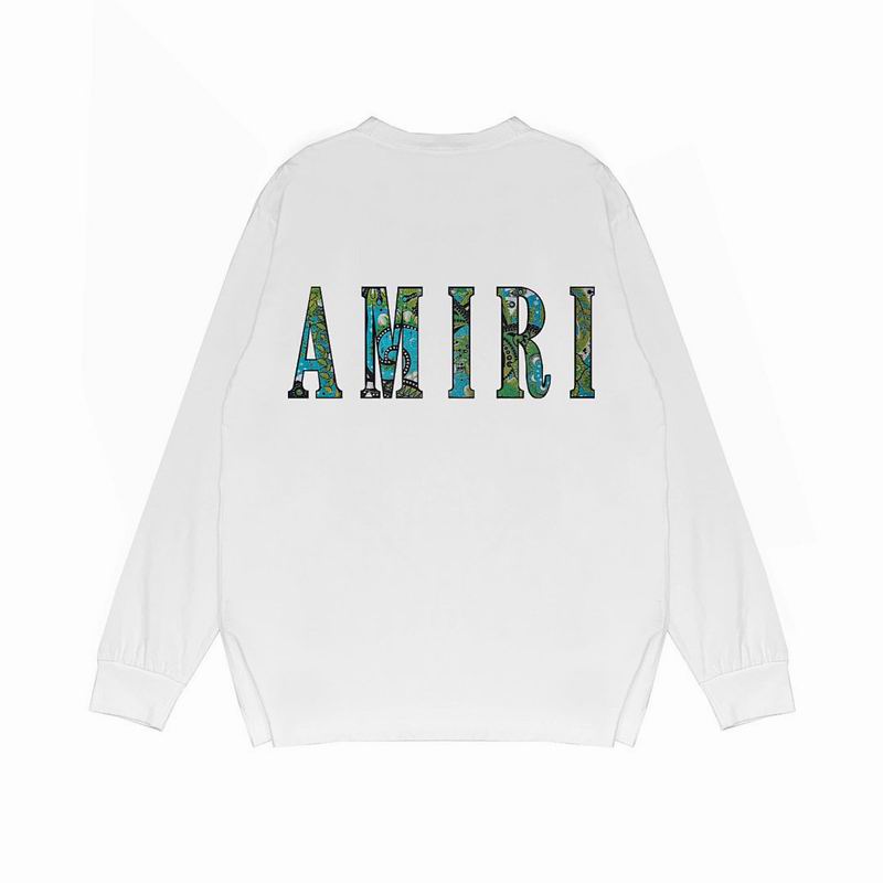 Amiri S-2XL 11trCH278