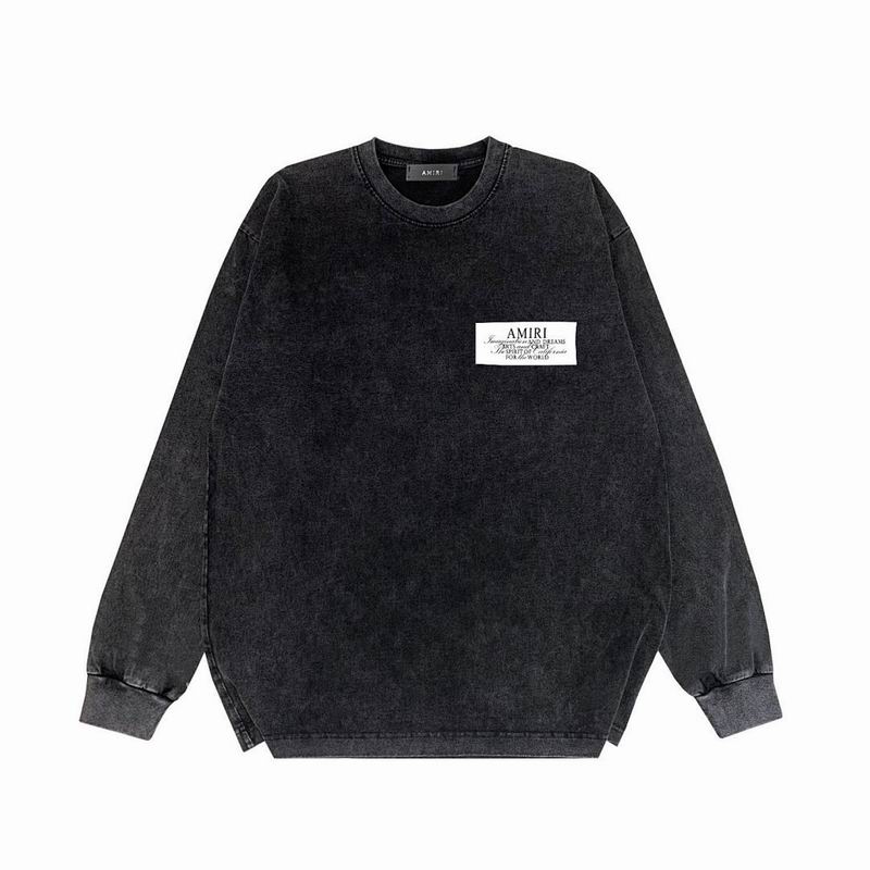 Amiri S-2XL 11trZJCH281