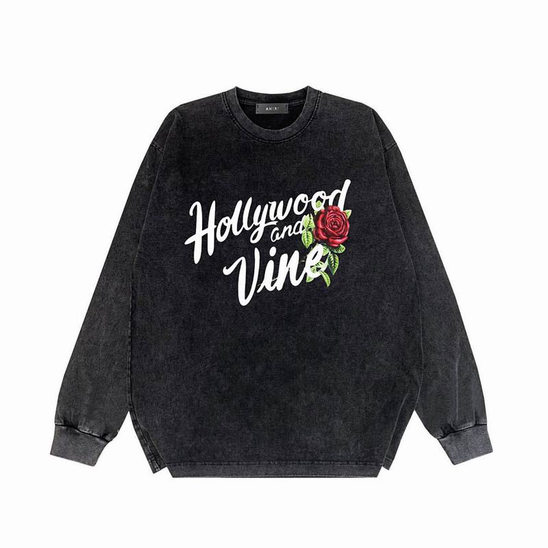 Amiri S-2XL 11trZJCH291