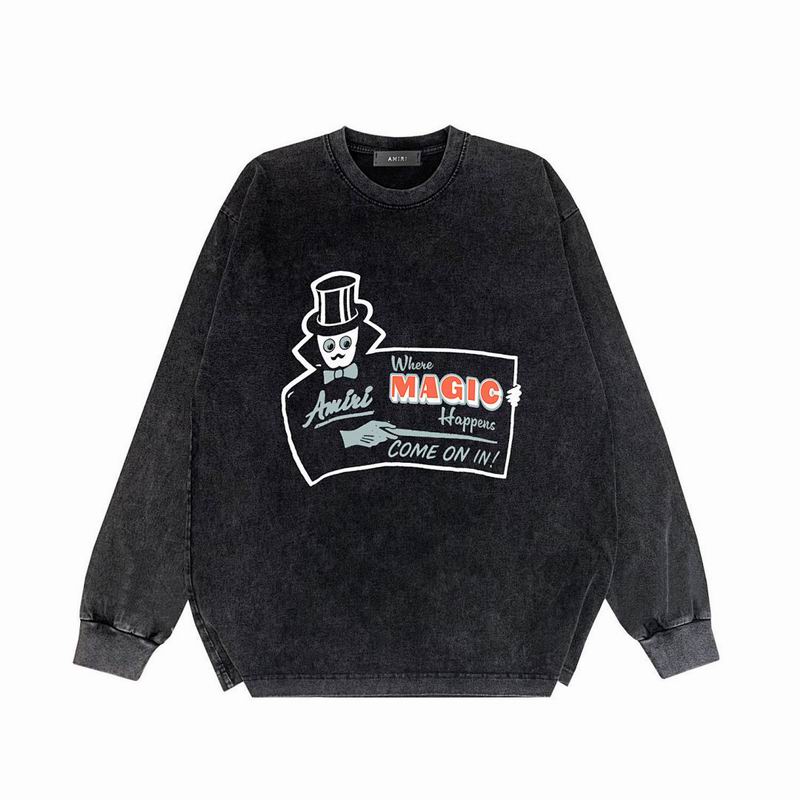 Amiri S-2XL 11trZJCH293