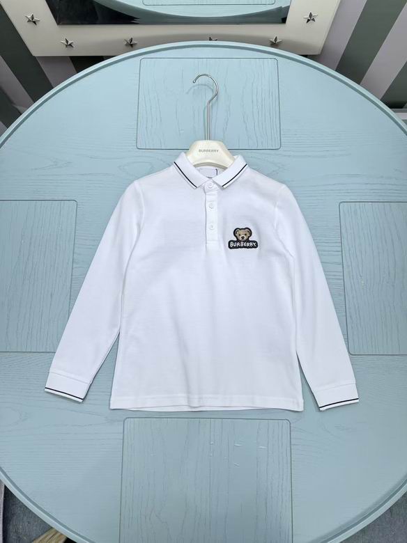 Burberry sz110-170 126