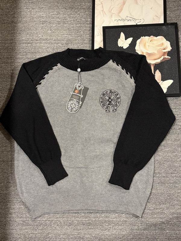 Chrome Hearts M-2XL hgntx52