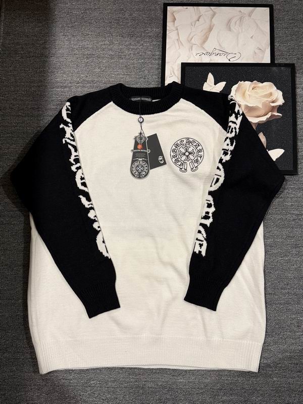 Chrome Hearts M-2XL hgntx53