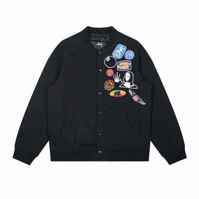 Stussy L-4XL hgntx03