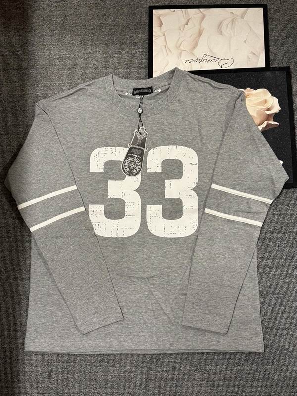 Chrome Hearts S-XL hgntx07