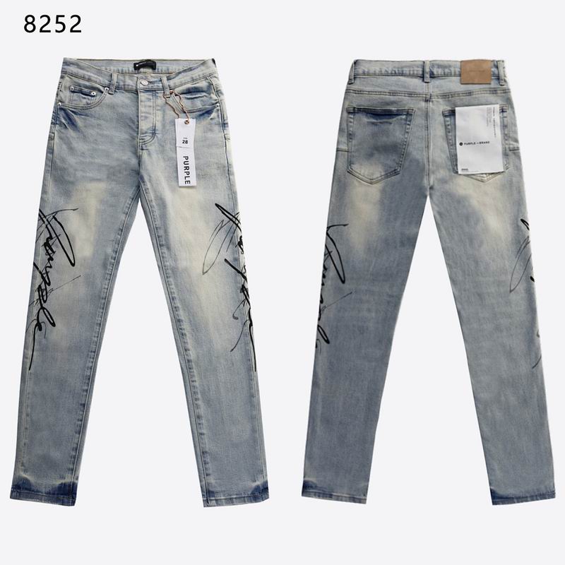 Purple Brand sz28-38 brtx8252