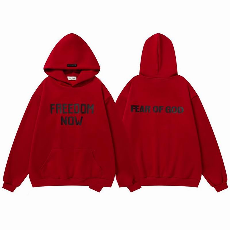 Fear Of God S-XL cktx3978