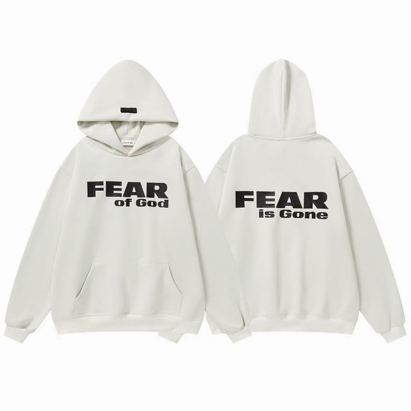 Fear Of God S-XL cktx3982