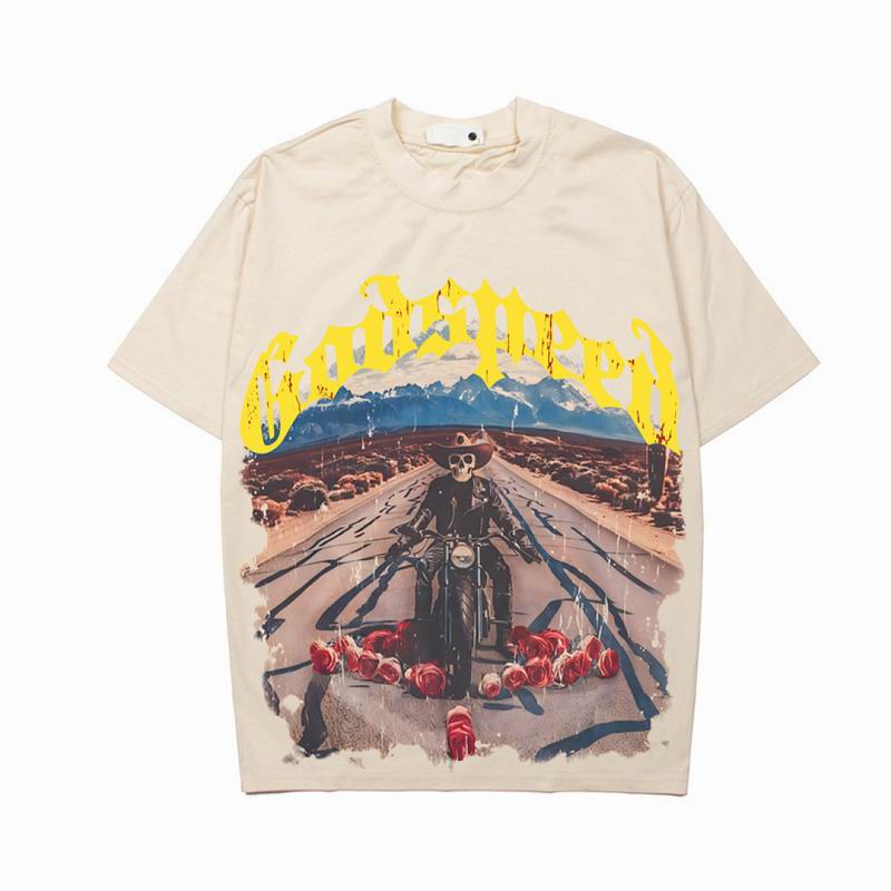 Godspeed M-2XL cztx8223