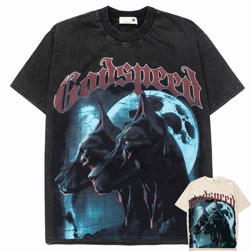 Godspeed M-2XL cztx8363