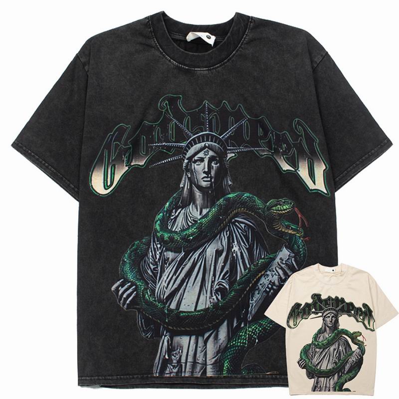 Godspeed M-2XL cztx8367