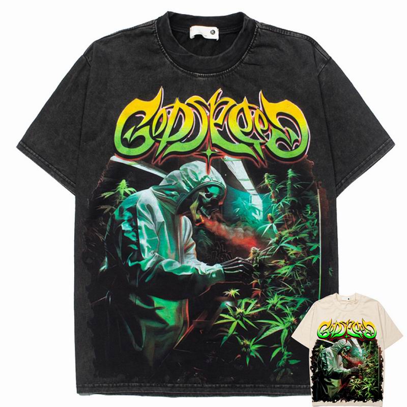 Godspeed M-2XL cztx8856