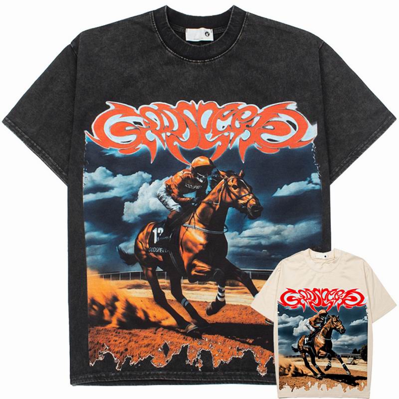 Godspeed M-2XL cztx8866