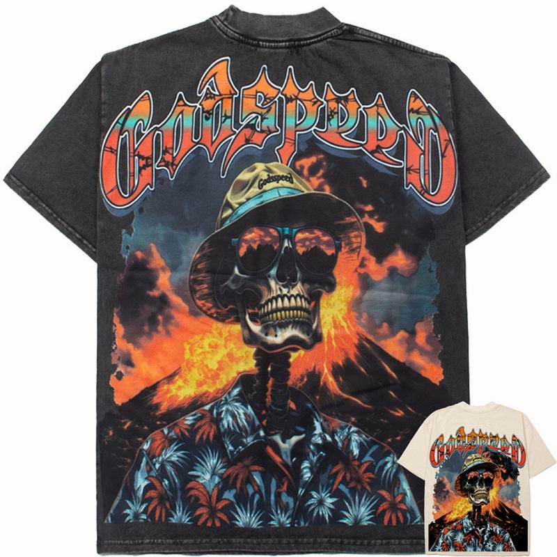 Godspeed M-2XL cztx9536