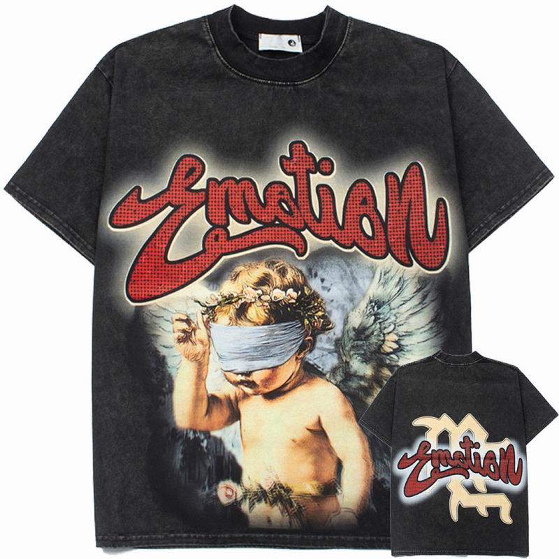 Mixed Emotion M-2XL cztx9511