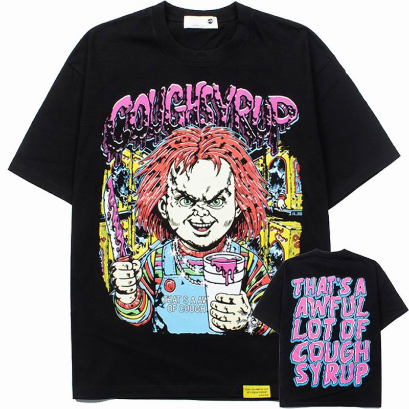 Thais a Awful M-2XL cztx9540