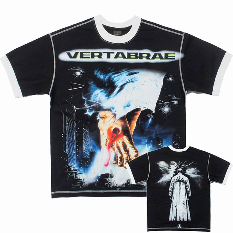 Vertabrae M-2XL cztx9502