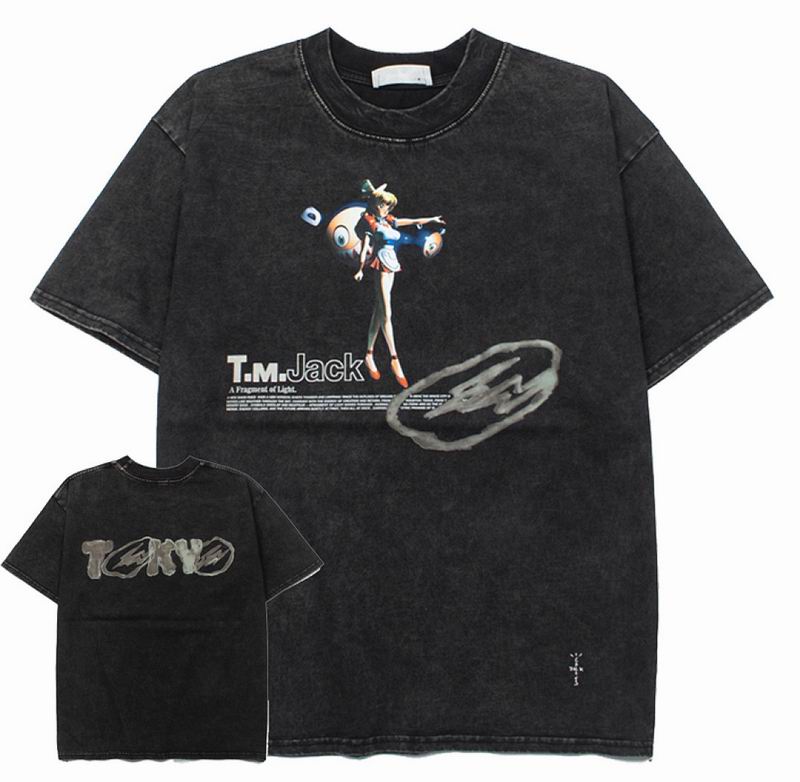 Travis Scott M-2XL cztx9551