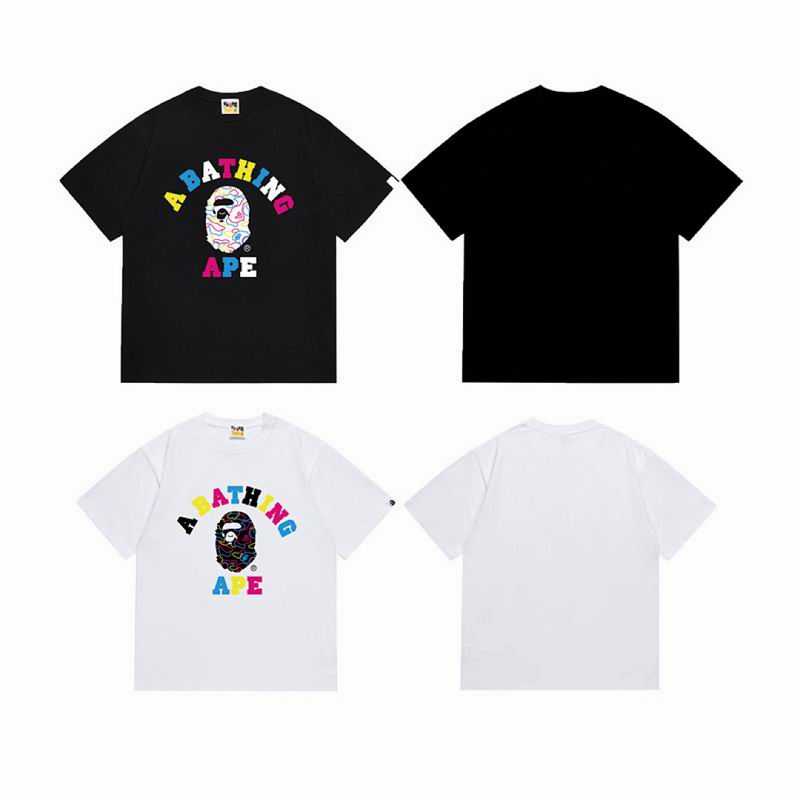 Bape S-2XL scqx1038