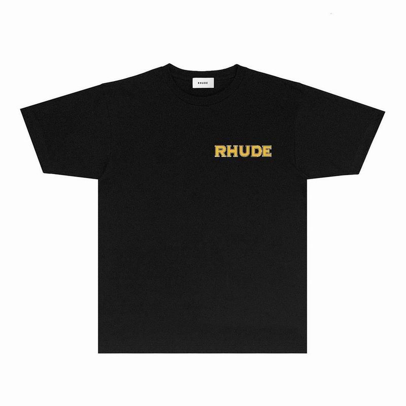 Rhude S-2XL 11trRH227
