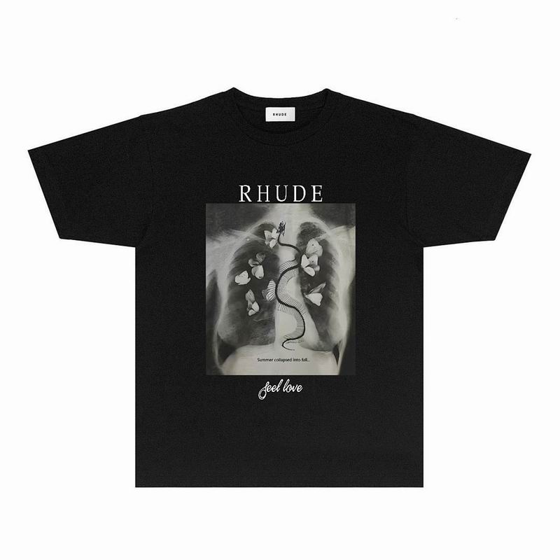 Rhude S-2XL 11trRH233
