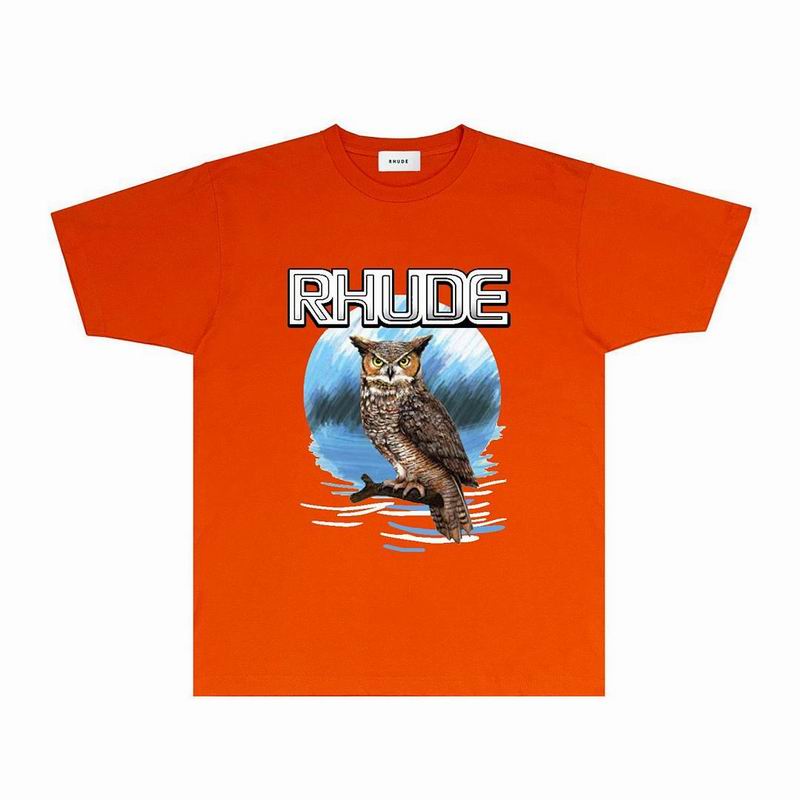 Rhude S-2XL 11trRH234
