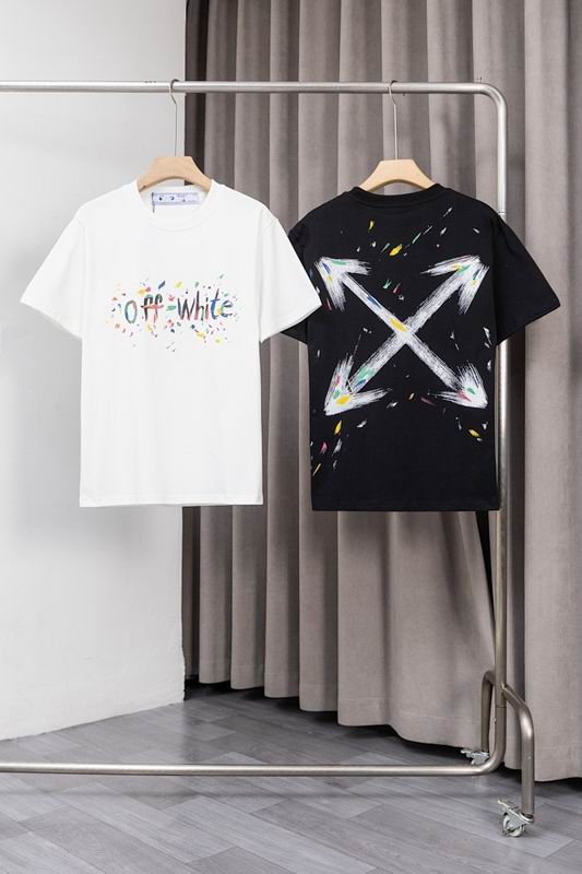 Off White M-2XL jhtxY016