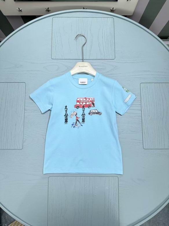 Burberry sz100-160 130