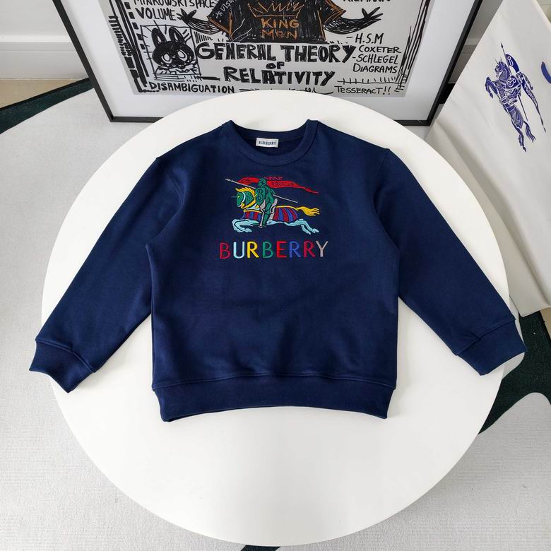 Burberry sz100-160 377