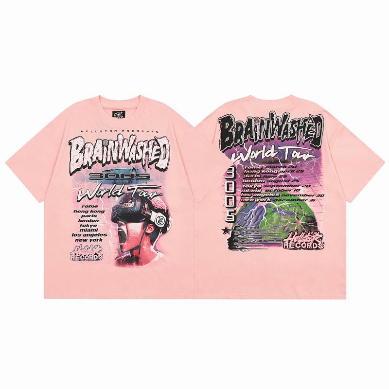 Hellstar S-XL 02trH305