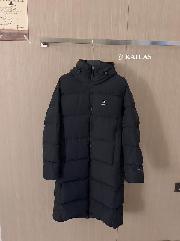 Kailas XS-2XL aztxC118